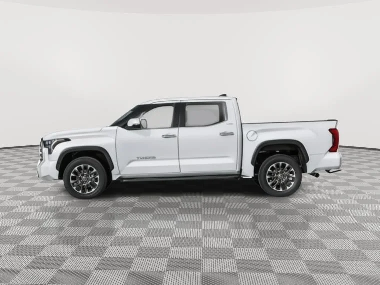 2026 Toyota Tundra Limited - Photo 6