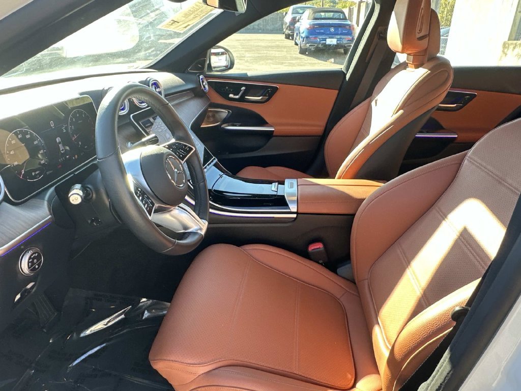 Certified Used 2025  Mercedes-Benz C 300 image 15