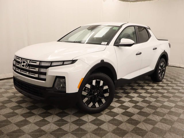 2027 Hyundai SANTA CRUZ SE AWD