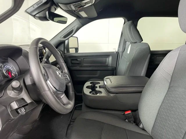 2025 RAM 2500 Tradesman - Photo 19