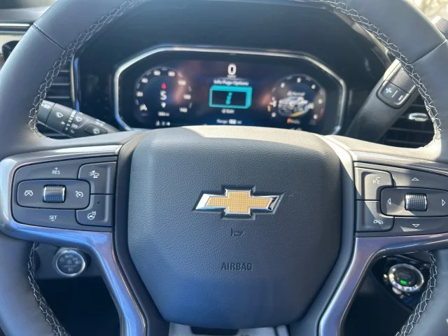 2026 Chevrolet Silverado 2500 HD High Country - Photo 16