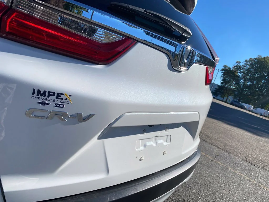 Used 2019  Honda EX-L image 32