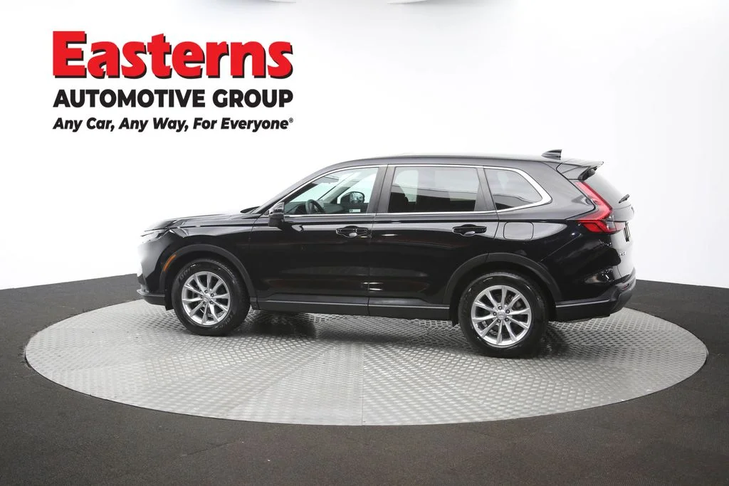 Used 2023 Black Honda EX image 61