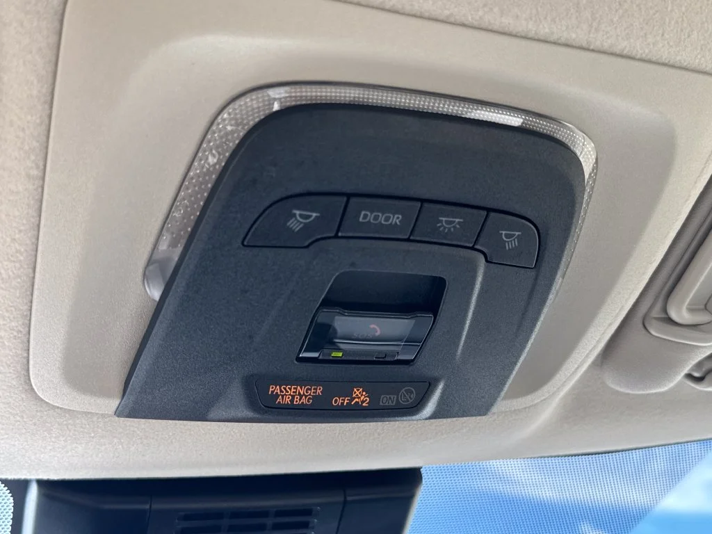 Used 2025  Toyota LE image 32