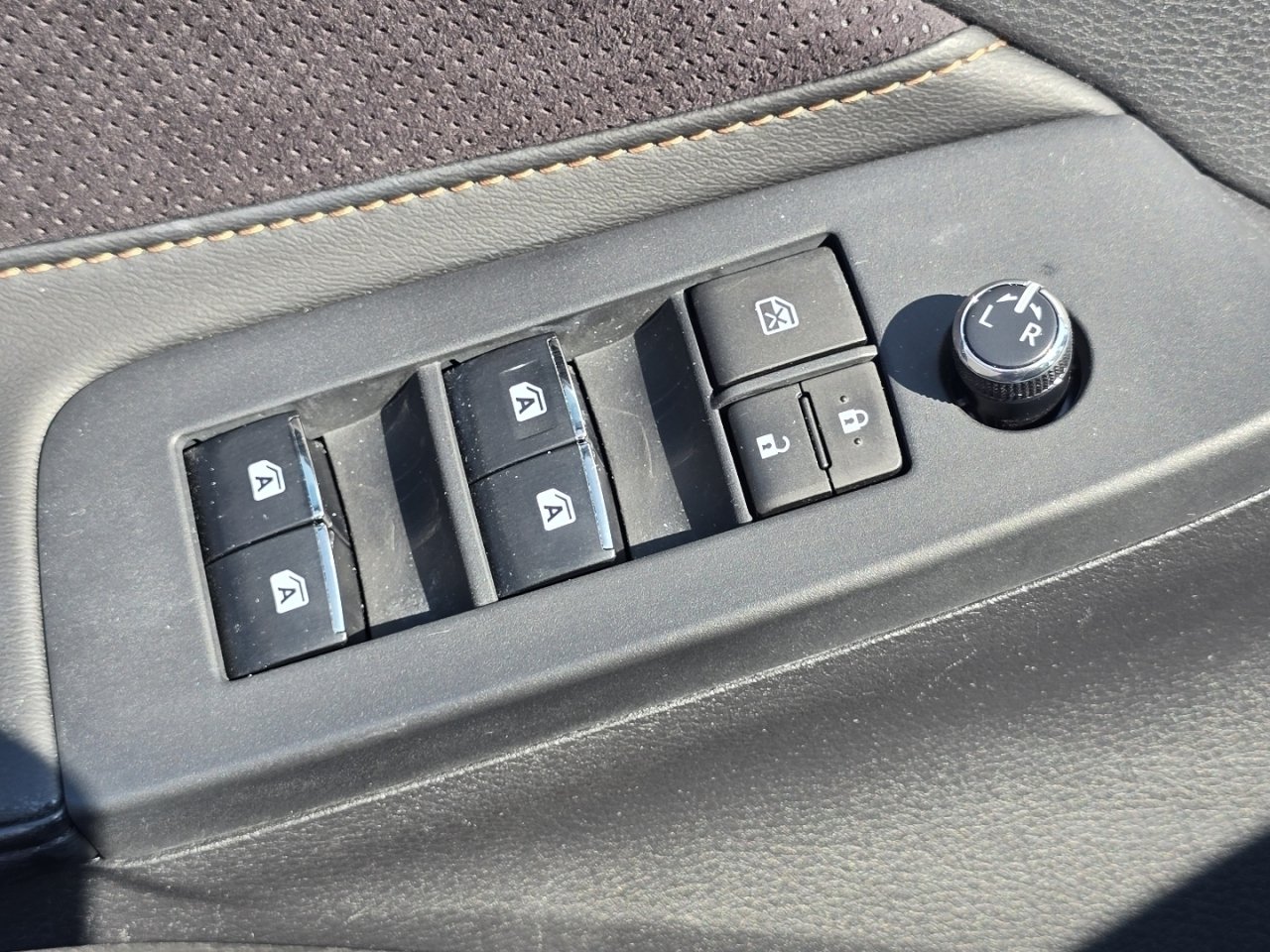 Certified Used 2019 Beige Toyota XSE image 24