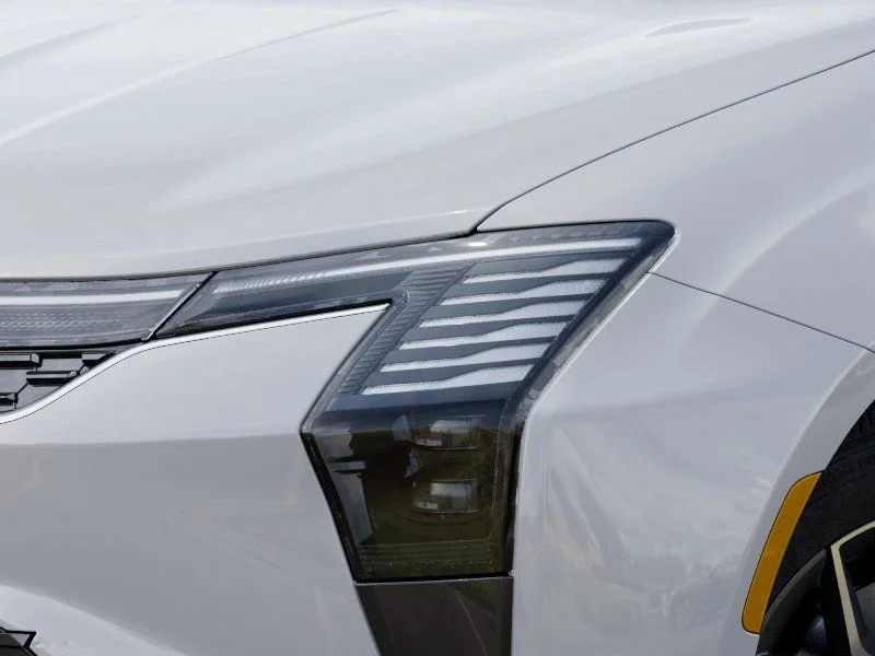 New 2027 Bright White Clear-Coat Exterior Paint Chrysler Limited image 10