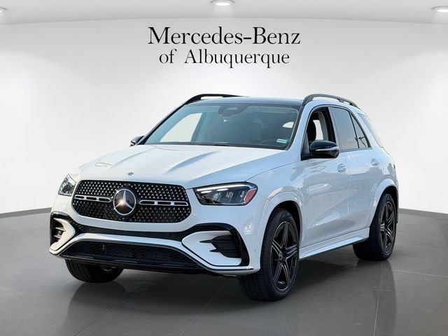 2026 Mercedes-Benz GLE GLE350