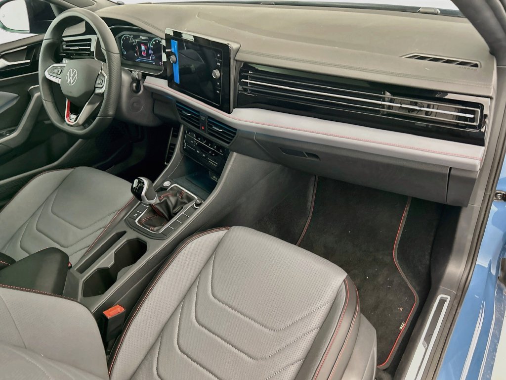 2026 Volkswagen Jetta GLI Autobahn - Photo 15