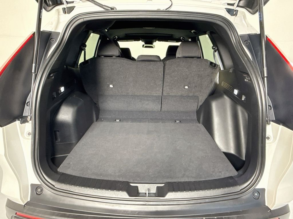 2025 Honda CR-V Sport - Photo 28