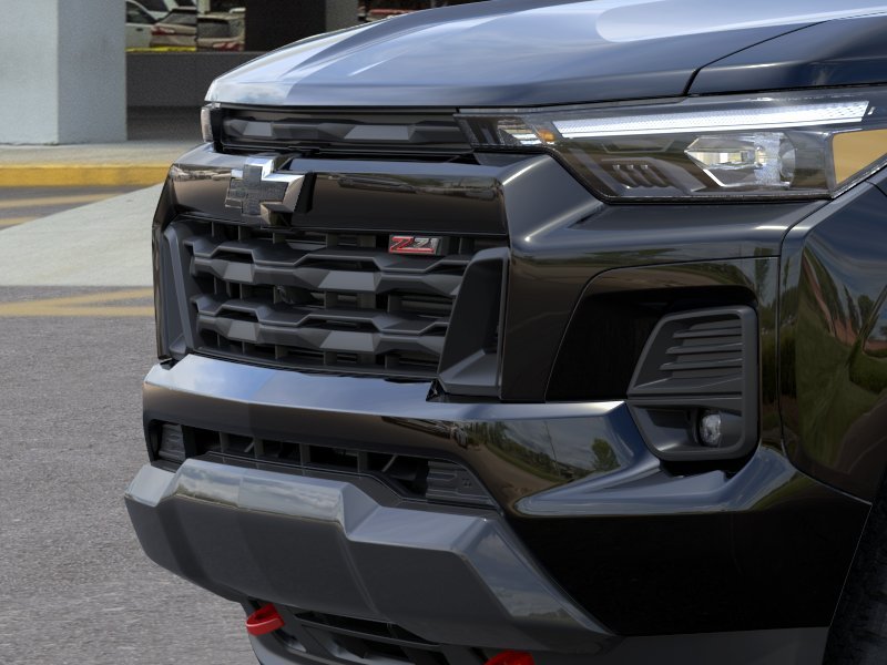 2026 Chevrolet Colorado Z71 - Photo 13