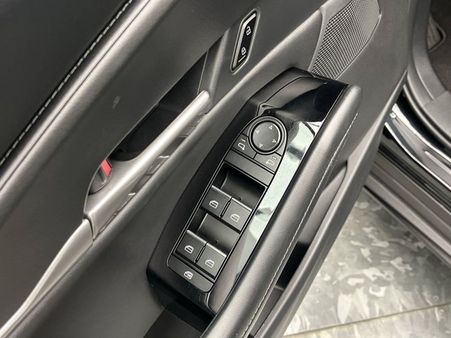 Certified Used 2025 Jet Black Mica Mazda 2.5 S Select Sport image 8
