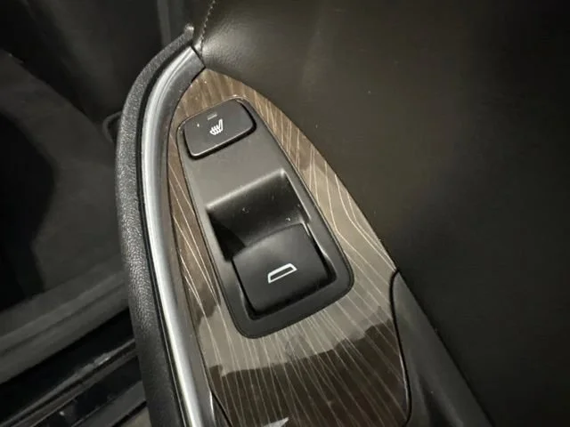 Used 2022 Mosaic Black Metallic Chevrolet Premier image 41