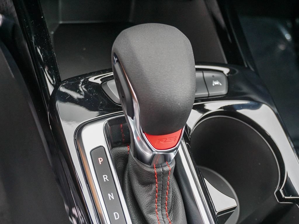 2026 Chevrolet Trax RS - Photo 22