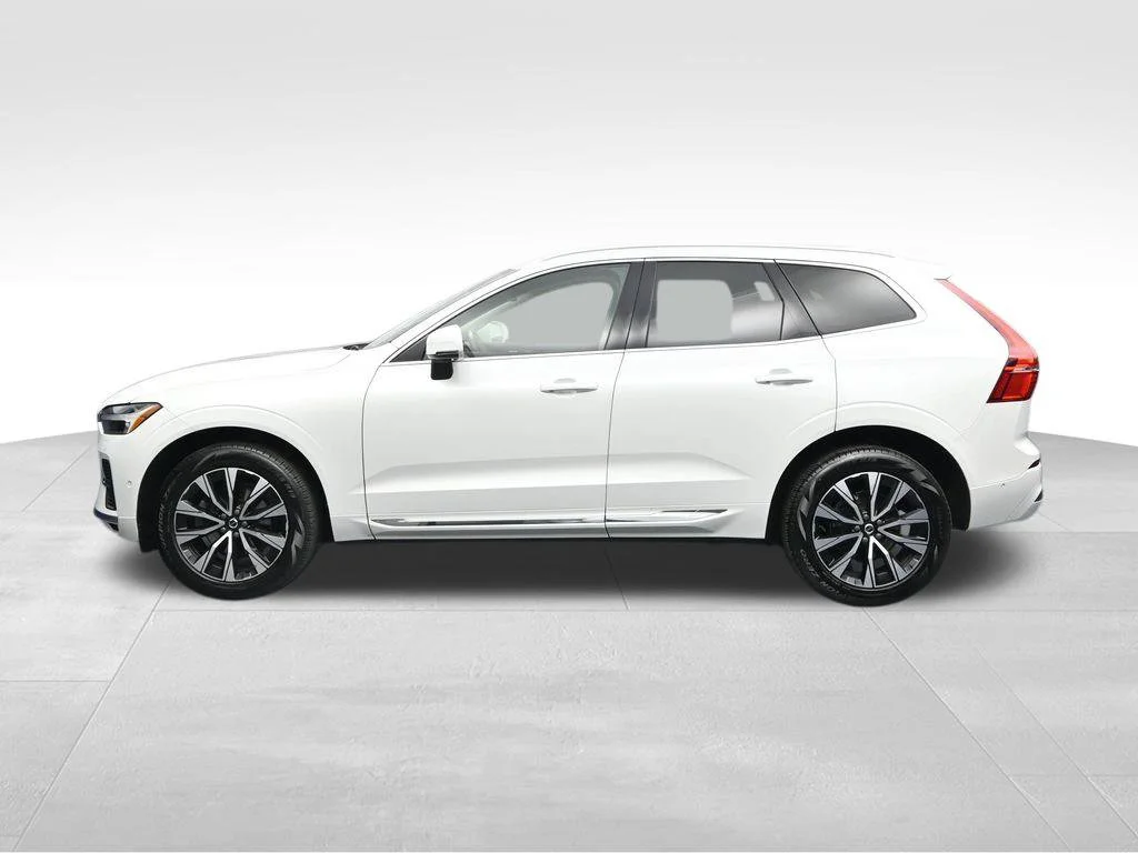 Used 2023 Volvo XC60 Plus with VIN YV4L12DN9P1357741 for sale in Morehead, KY