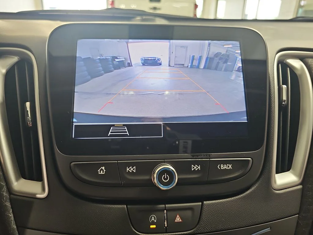 Certified Used 2022 Black Chevrolet LT image 27