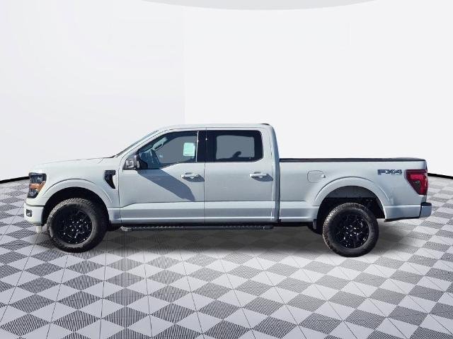 New 2026 Avalanche Ford XLT image 3