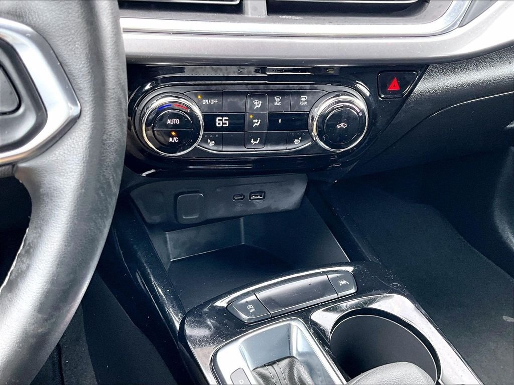 Used 2024 Black Chevrolet ACTIV image 26