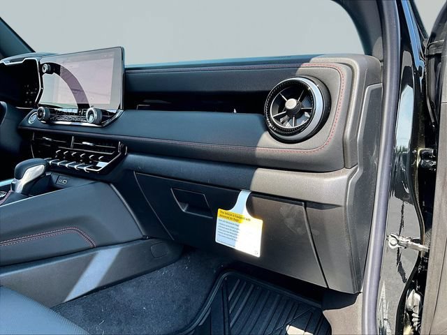 New 2026 Black Chevrolet Z71 image 27