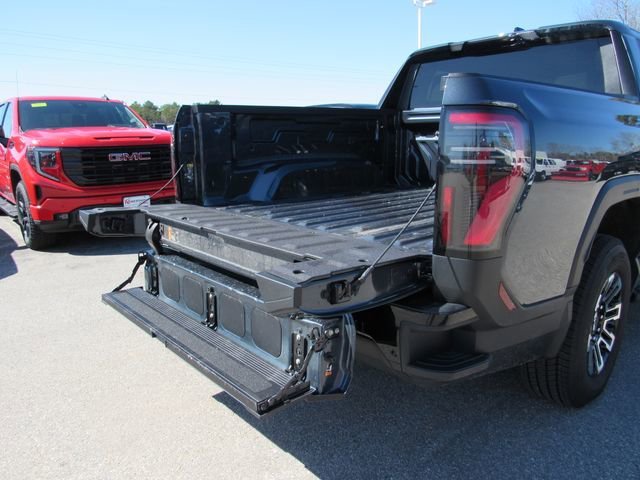 New 2026 Deep Ocean Metallic GMC Elevation Extended Range image 30