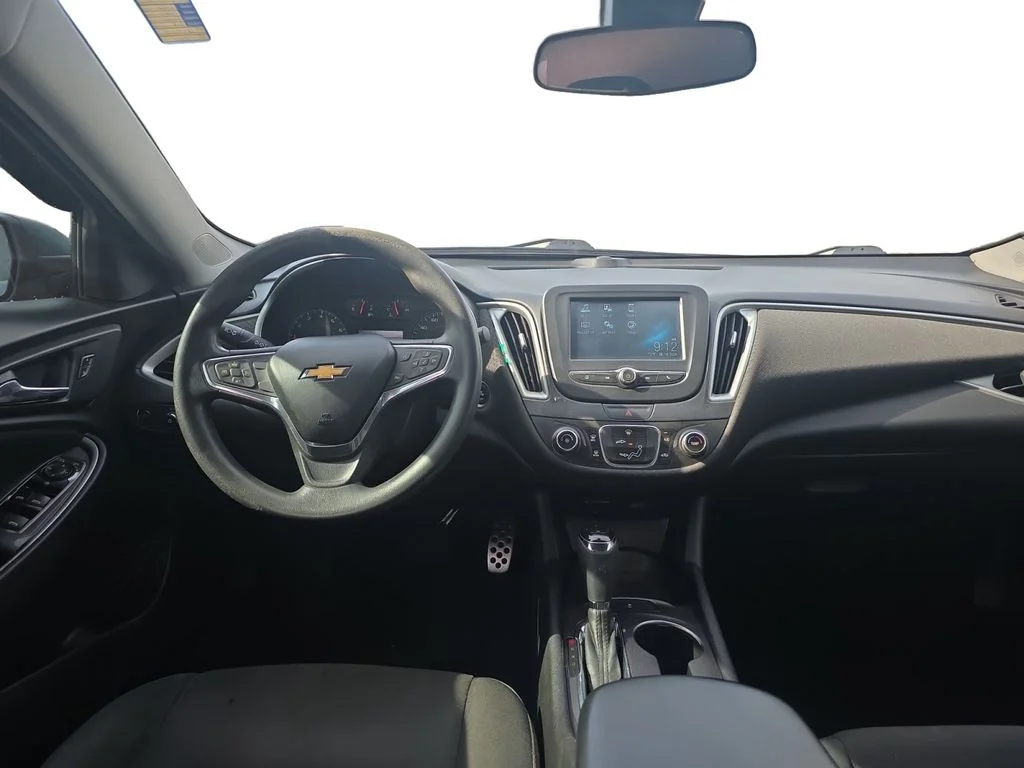 Used 2016 Chevrolet Malibu 1LS with VIN 1G1ZB5ST8GF259048 for sale in Springfield, MO