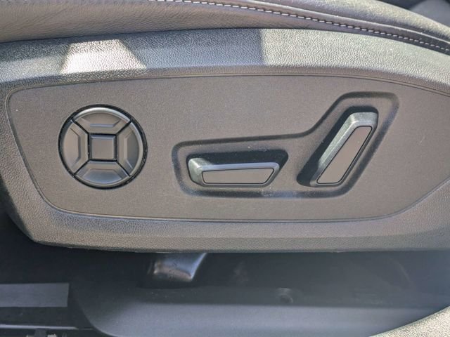 Used 2024 White Audi 40 Premium image 19