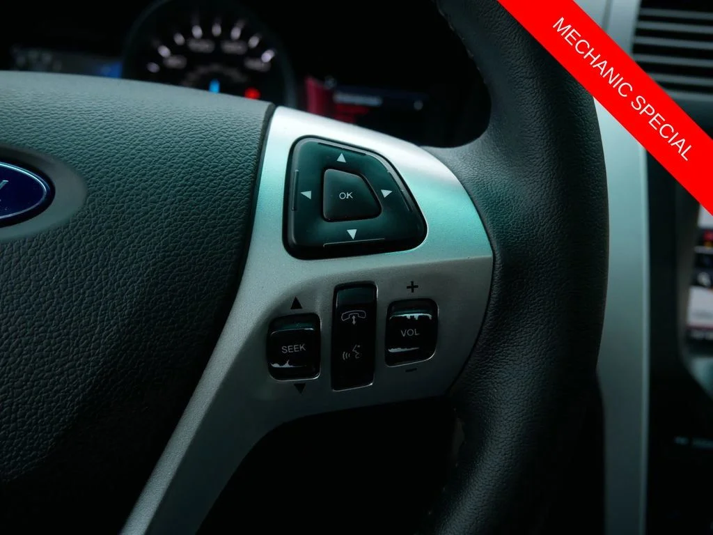 Used 2015  Ford XLT image 17
