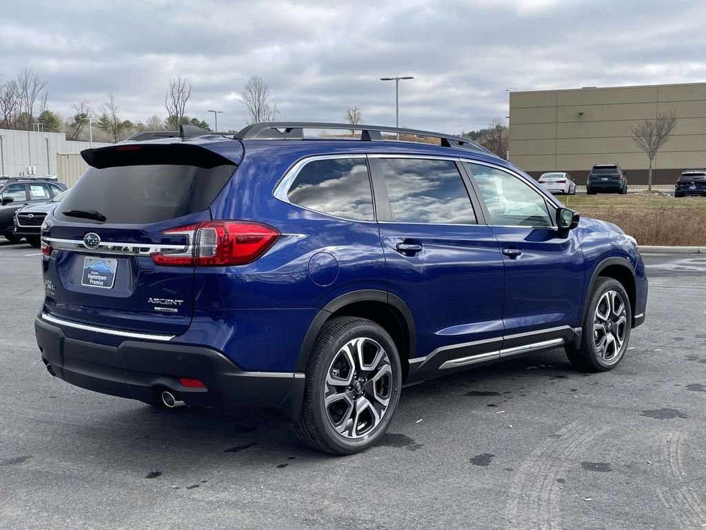2026 Subaru Ascent Limited - Photo 28