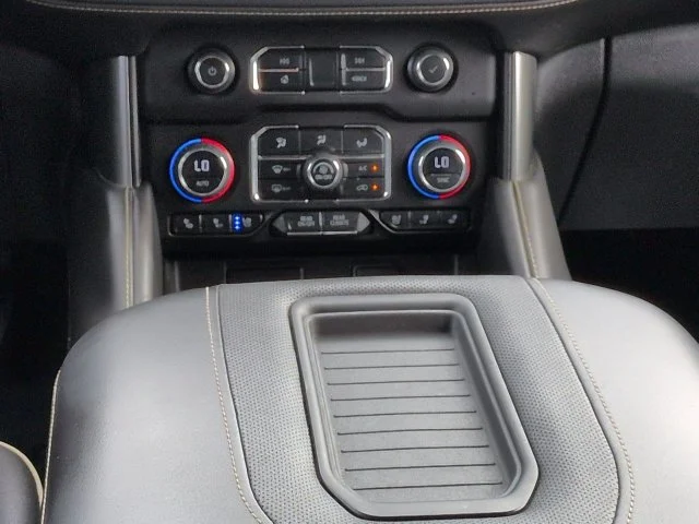 Certified Used 2023 Black Chevrolet Premier image 19