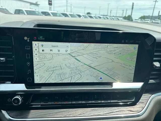 2026 GMC Sierra 1500 SLT - Photo 34