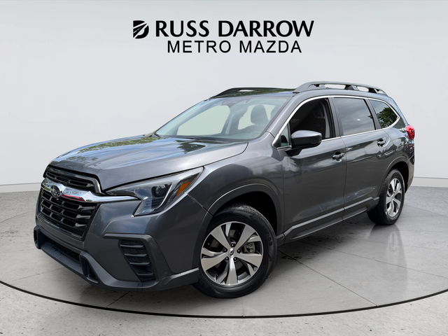 2025 Subaru Ascent Premium