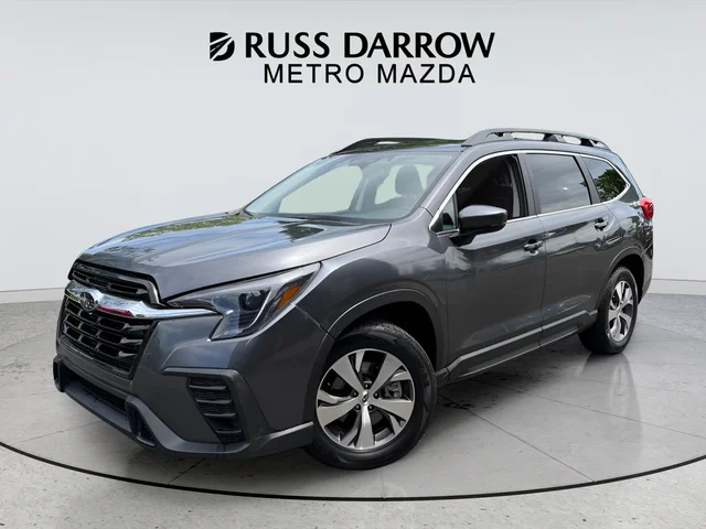 2025 Subaru Ascent Premium