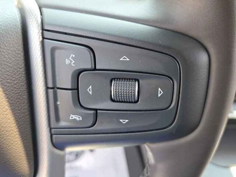 Used 2023 Pacific Blue Metallic GMC Denali image 26