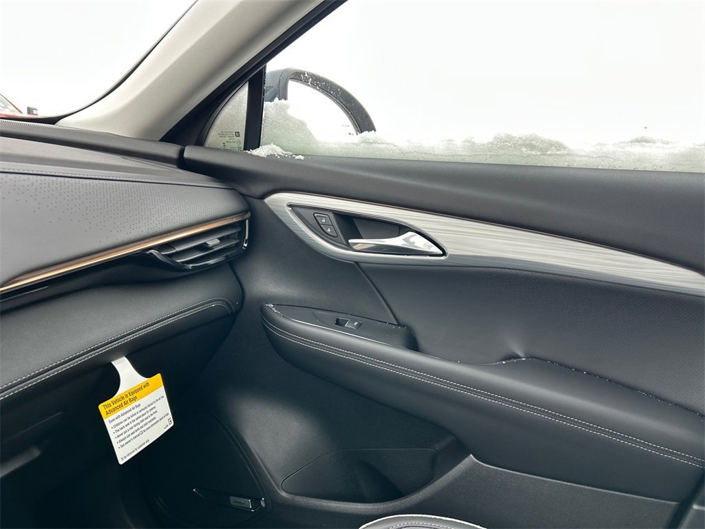2026 BUICK ENVISION - Image 25