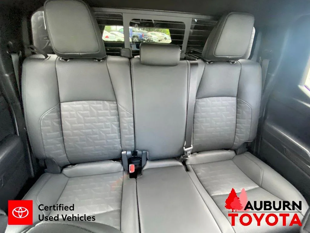 Certified Used 2026  Toyota TRD Off-Road image 22