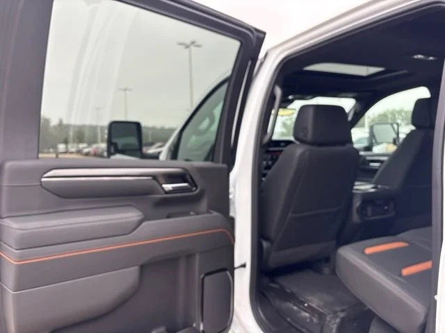 2026 GMC Sierra 2500HD AT4 - Photo 36