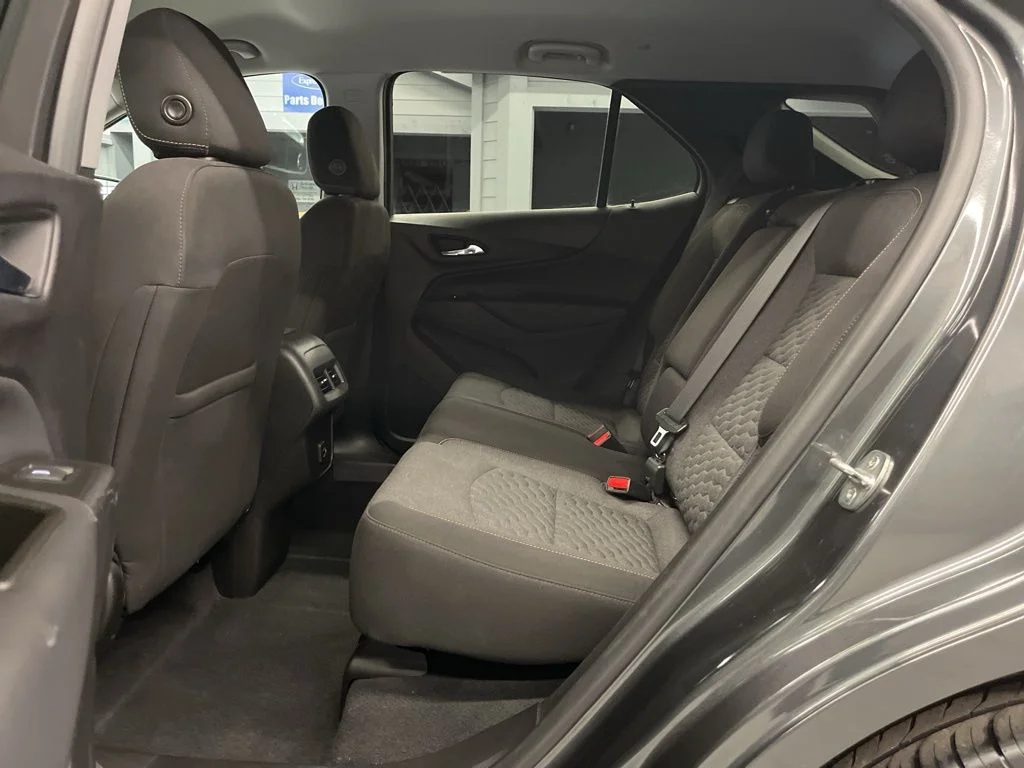 2021 Chevrolet Equinox LT - Photo 32