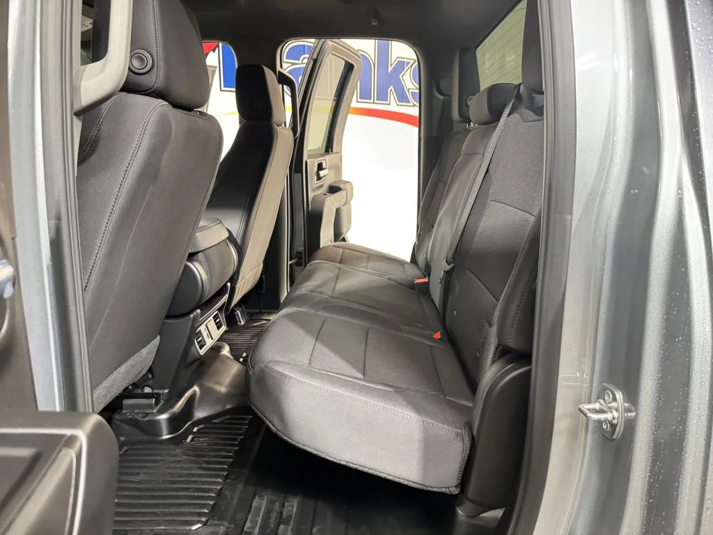 2026 GMC Sierra 2500HD Pro - Photo 10
