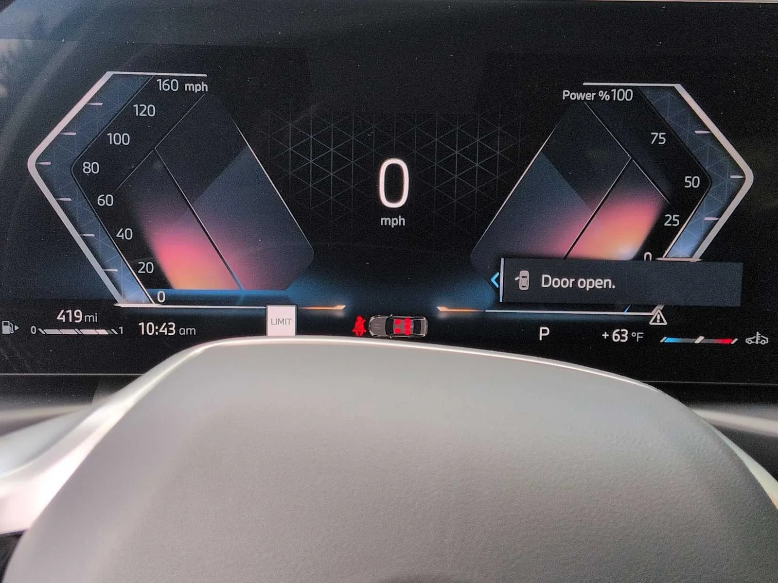 New 2025 Alpine White BMW 330i xDrive image 34