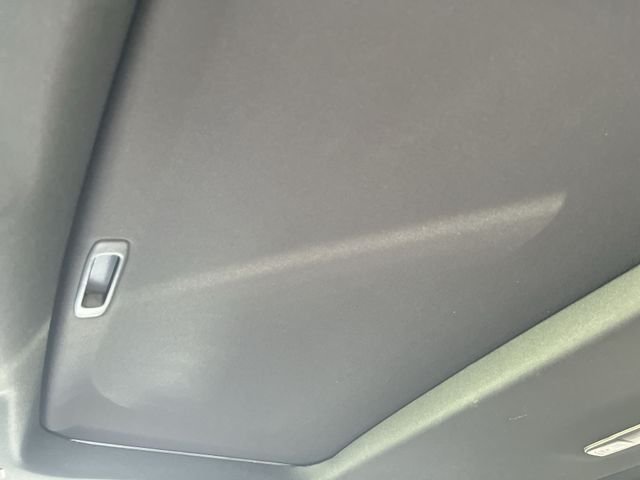 Used 2025 Black Chevrolet High Country image 22