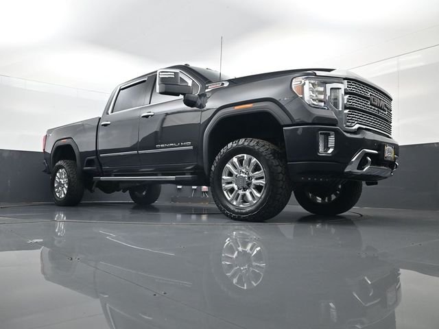 Used 2020 Black GMC Denali image 23