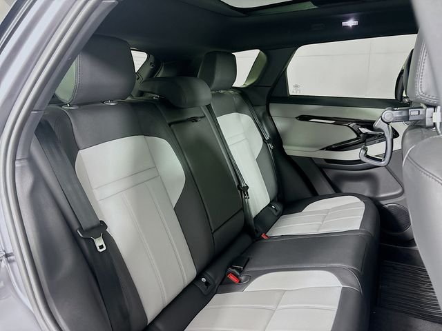 New 2026 Gray Land Rover Dynamic image 26