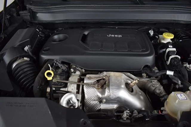 2022 Jeep Cherokee Latitude Lux - Photo 38
