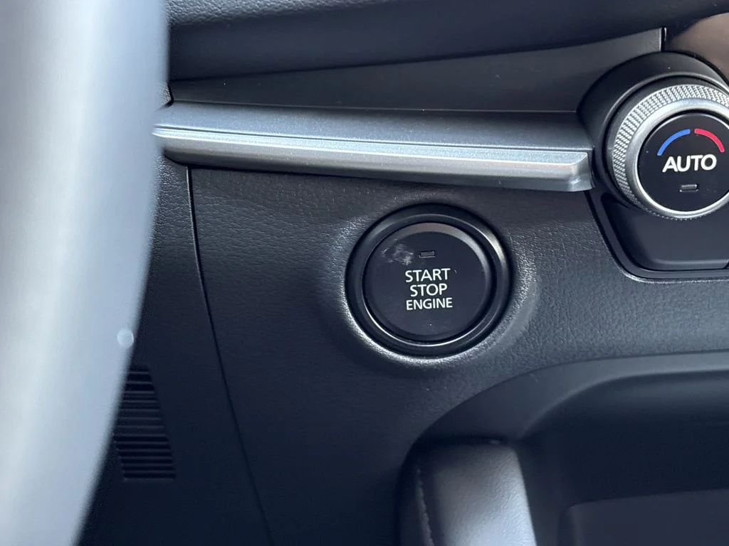 New 2026 Deep Crystal Blue Mica Mazda 2.5 S Preferred image 22