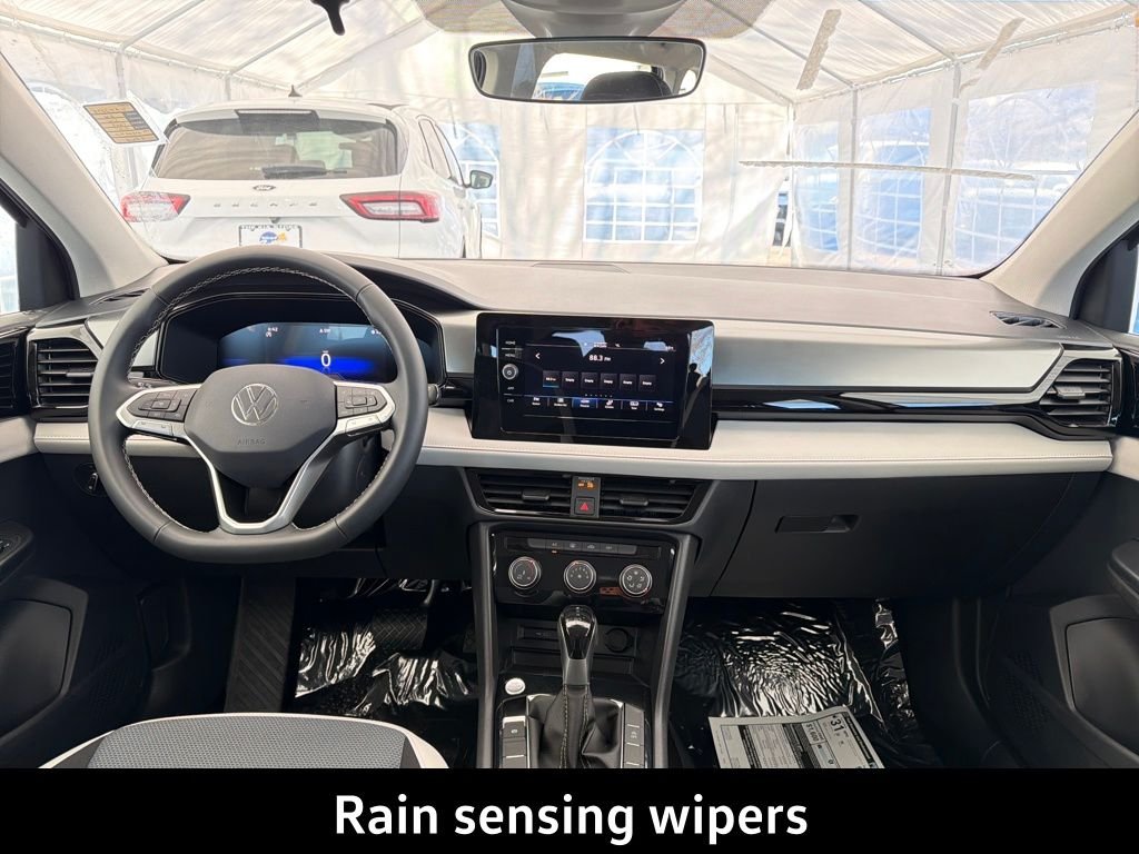 New 2026  Volkswagen 1.5T S image 14