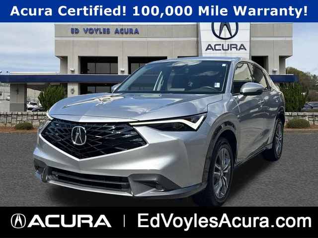 2025 Acura ADX FWD
