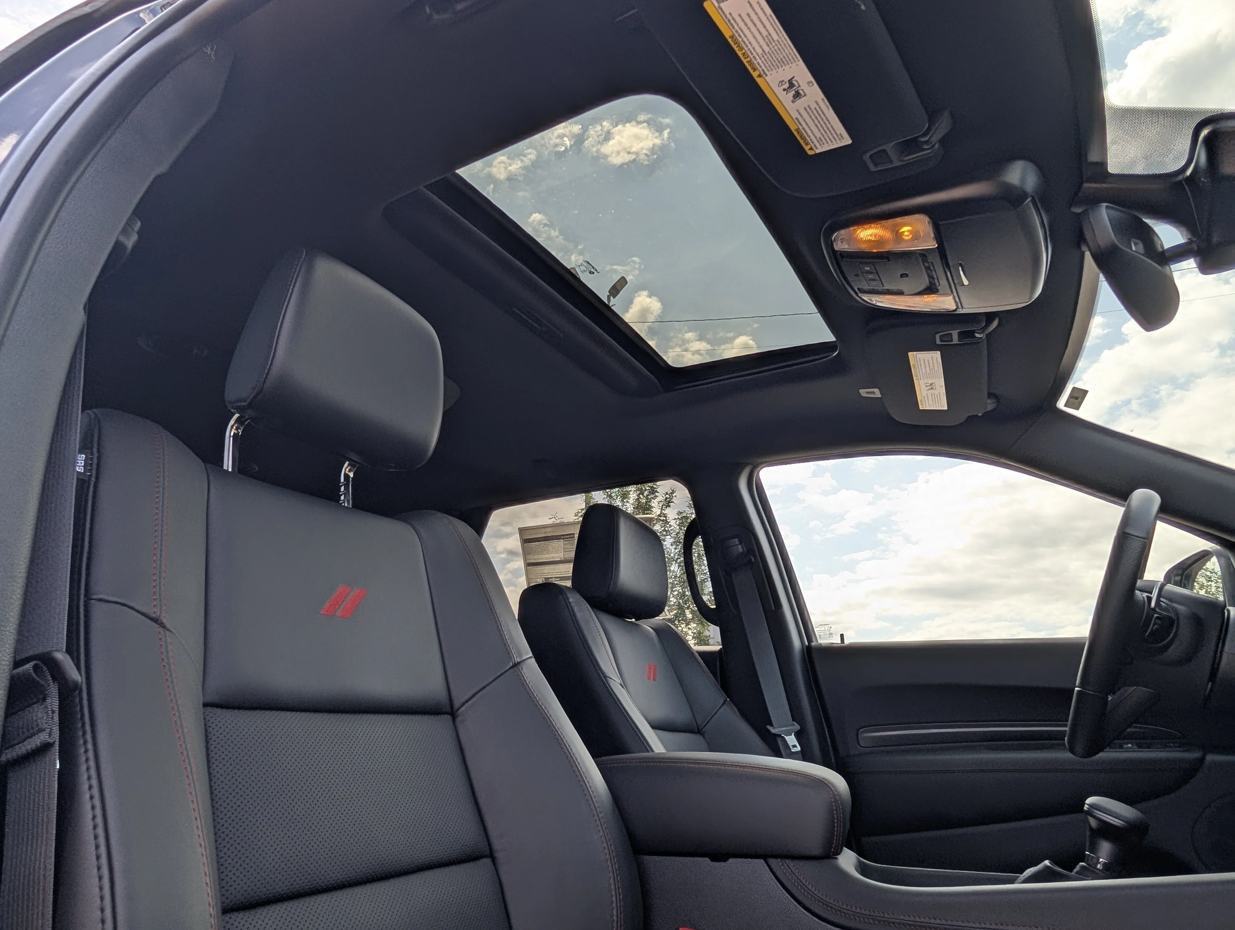 New 2026 DB Black Dodge GT HEMI V8 Plus image 27