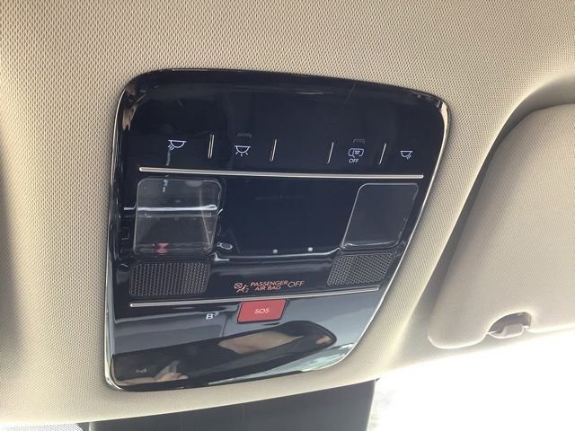 Certified Used 2024 Phantom Black Hyundai SEL image 35