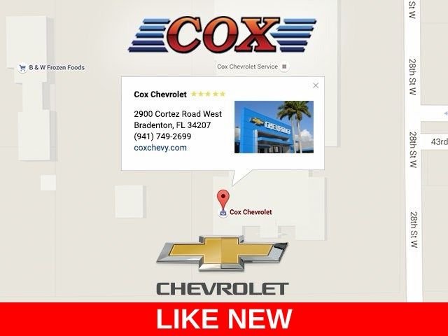 Used 2026 Black Chevrolet LT Trail Boss image 27