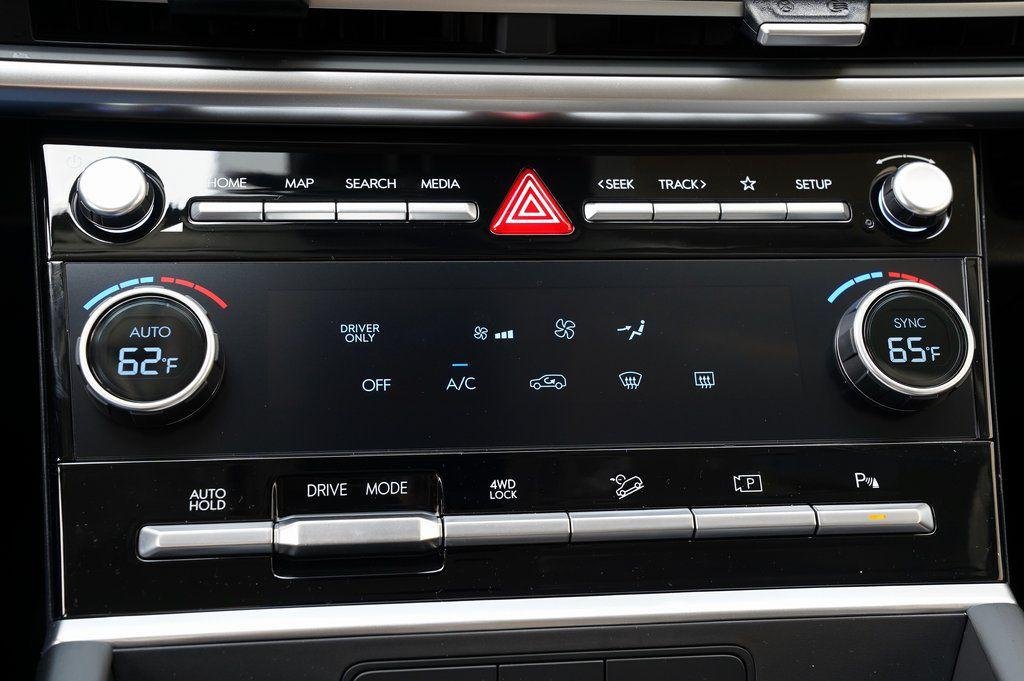 2026 Hyundai Santa Fe SE - Photo 19