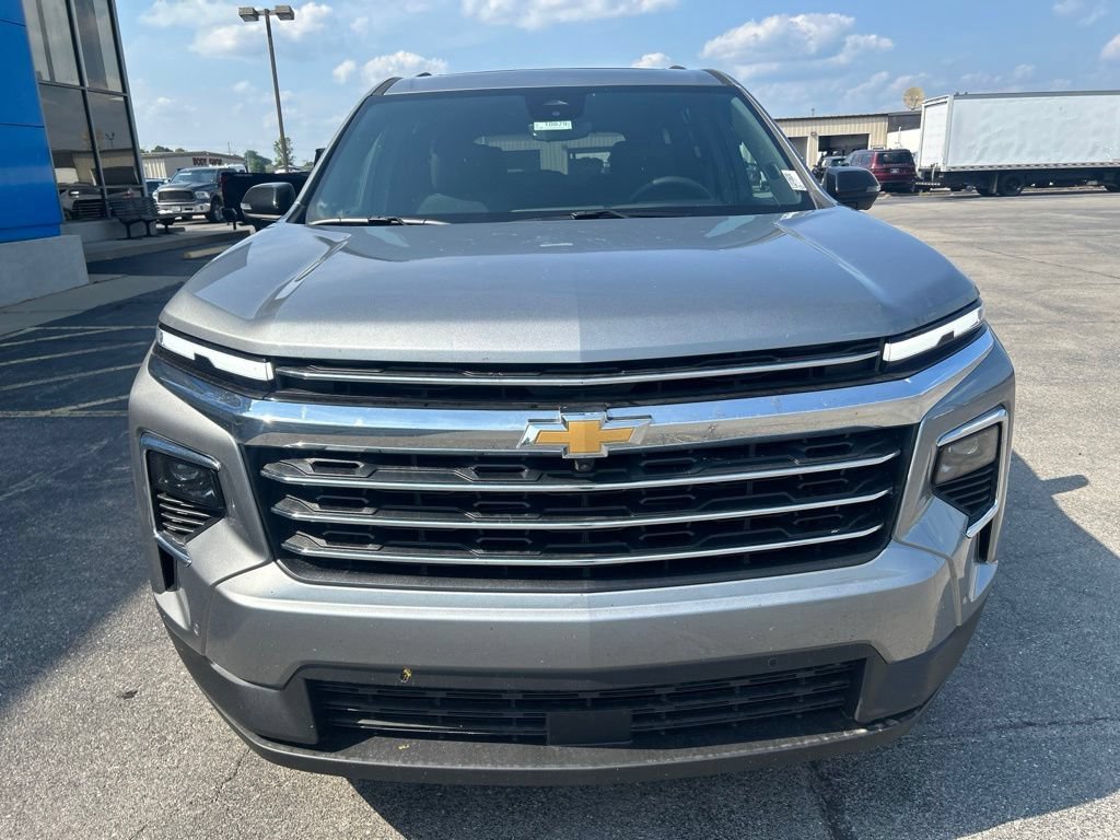 2026 Chevrolet Traverse LT - Photo 8